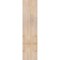 Ekena Millwork Olympic Slat Smooth Outlooker, Douglas Fir, 7 1/2"W x 30"D x 30"H OUT08X30X30OLY06SDF - alternate 2